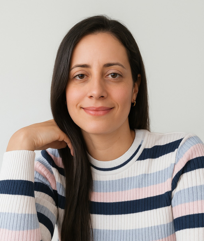 Eugenia Quintero