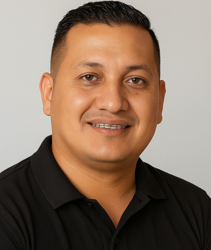 Jorge Andrés Morales